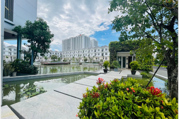  Lý do nên đầu tư dự án The Peak Garden của Hưng Lộc Phát