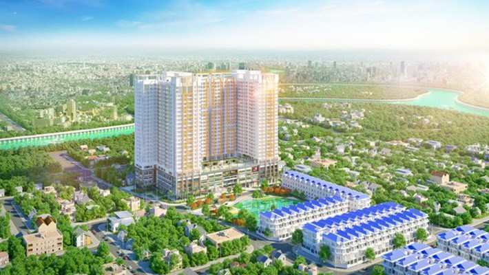  “The Peak Garden xây chui”: Vén màn sự thật đằng sau tin đồn