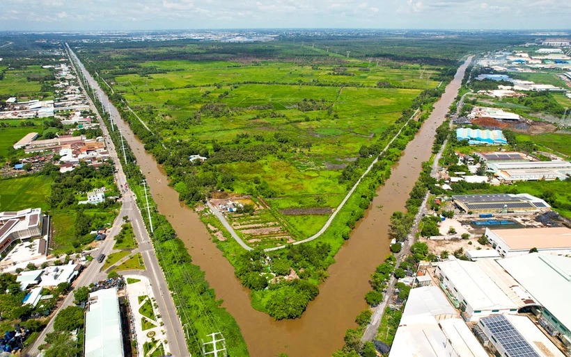  TPHCM: Tái khởi động các dự án ‘trùm mền’