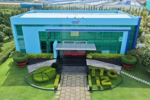 TTC IZ phát triển khu công nghiệp xanh tại Tây Ninh