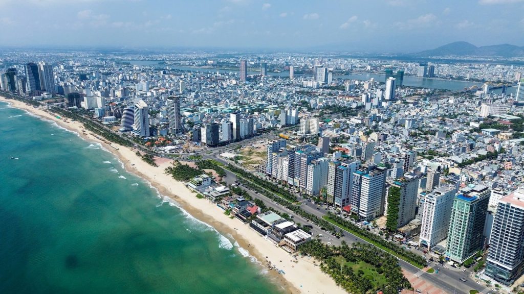 Đà Nẵng Downtown - bds uy tín