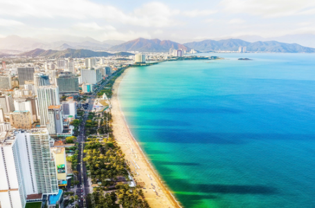 Hạ tầng tỷ đô mở đường cho Nha Trang bứt phá giai đoạn mới