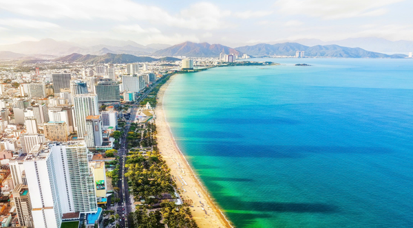 Vốn đầu tư Nha Trang