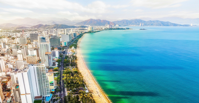  Hạ tầng tỷ đô mở đường cho Nha Trang bứt phá giai đoạn mới